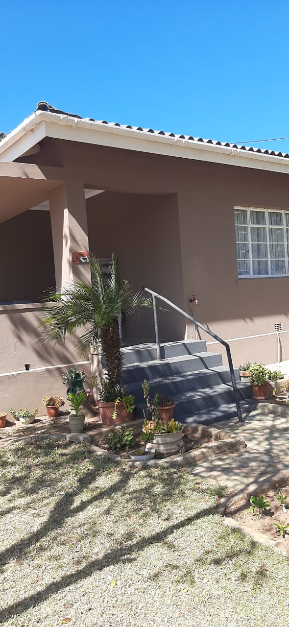 2 Bedroom Property for Sale in Uniondale Western Cape